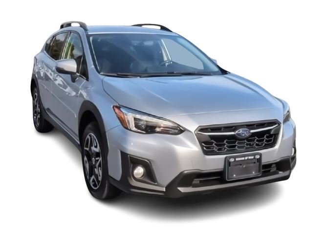 Thumbnail: 2018 Subaru Crosstrek - 19