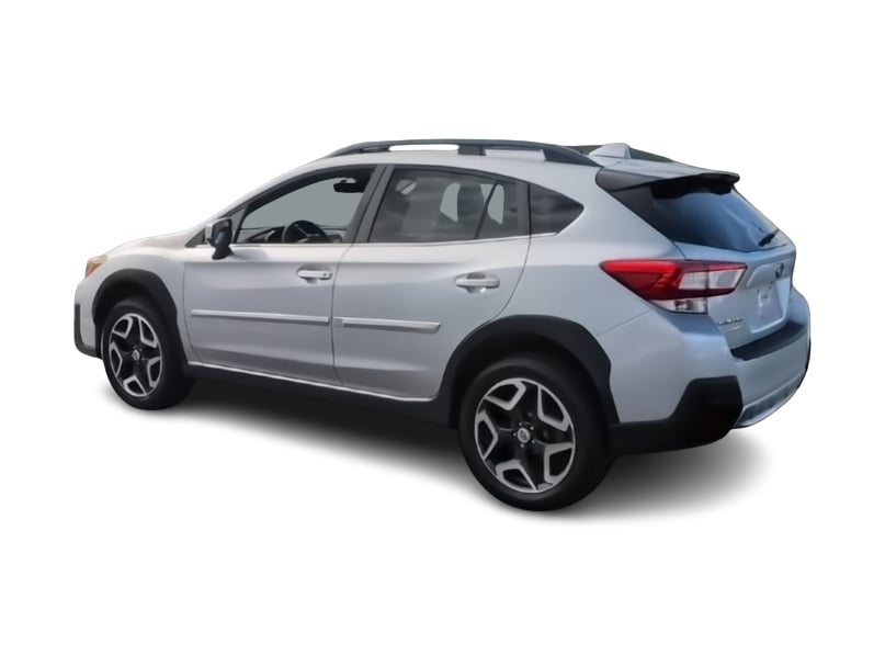 Thumbnail: 2018 Subaru Crosstrek - 22
