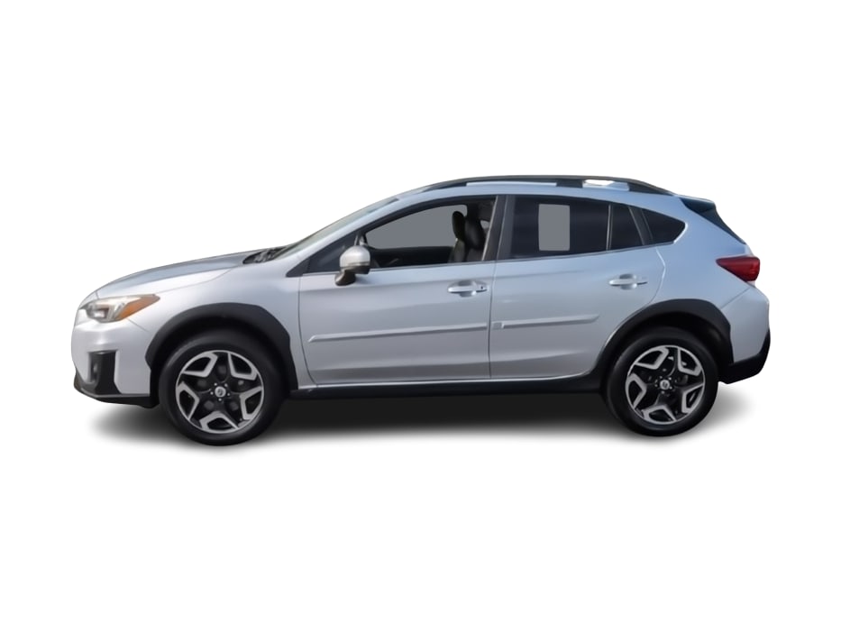 Thumbnail: 2018 Subaru Crosstrek - 3