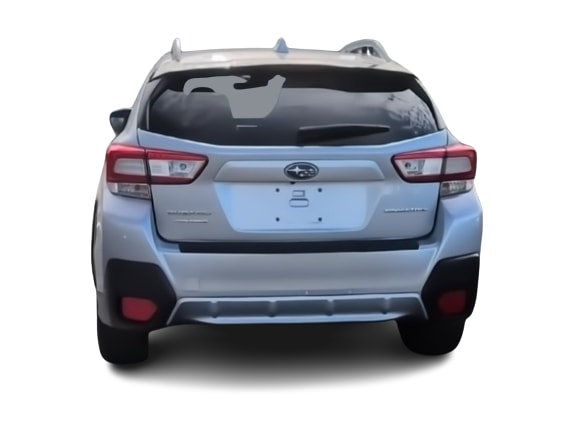 Thumbnail: 2018 Subaru Crosstrek - 4