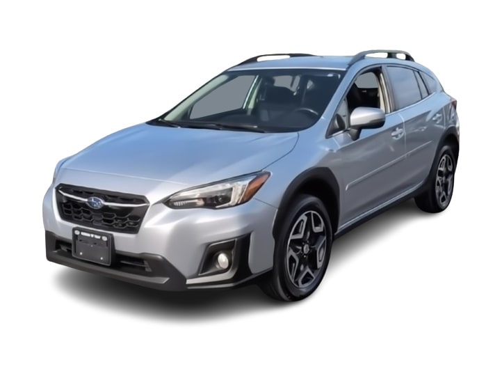 Thumbnail: 2018 Subaru Crosstrek - 20