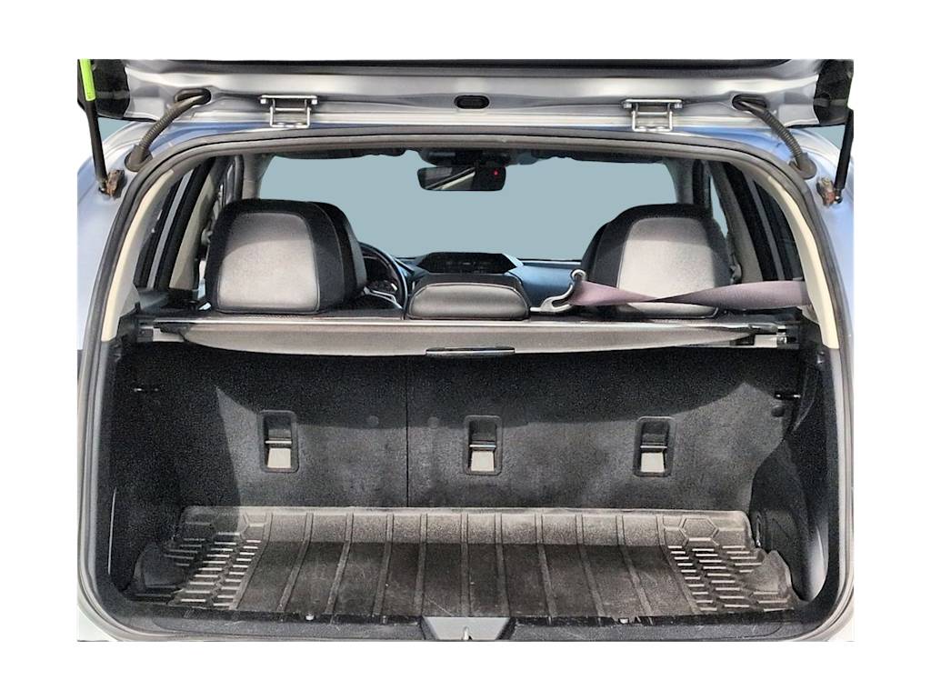 Thumbnail: 2018 Subaru Crosstrek - 16