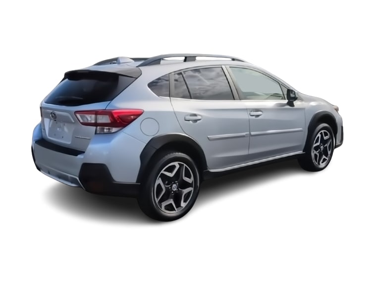Thumbnail: 2018 Subaru Crosstrek - 23