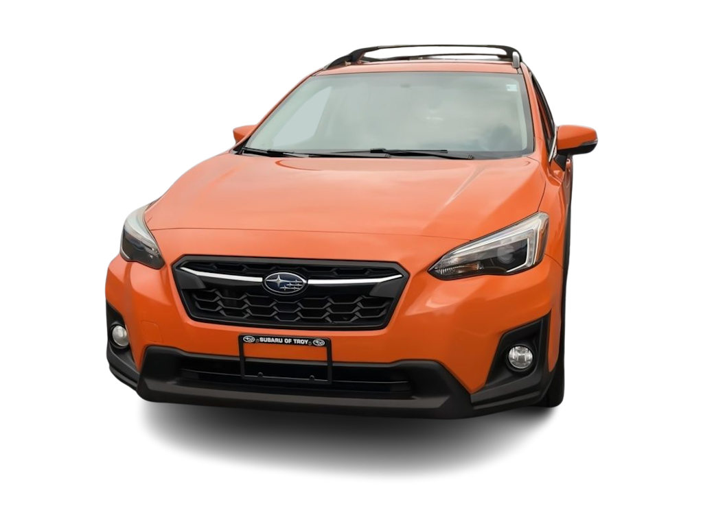 Thumbnail: 2018 Subaru Crosstrek - 5