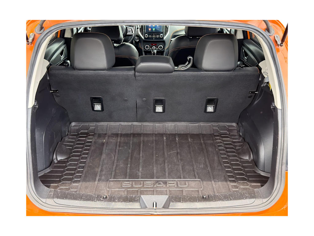 Thumbnail: 2018 Subaru Crosstrek - 17