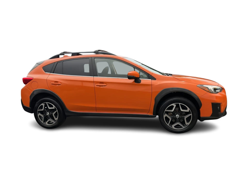 Thumbnail: 2018 Subaru Crosstrek - 24