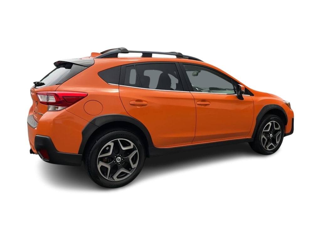 Thumbnail: 2018 Subaru Crosstrek - 23