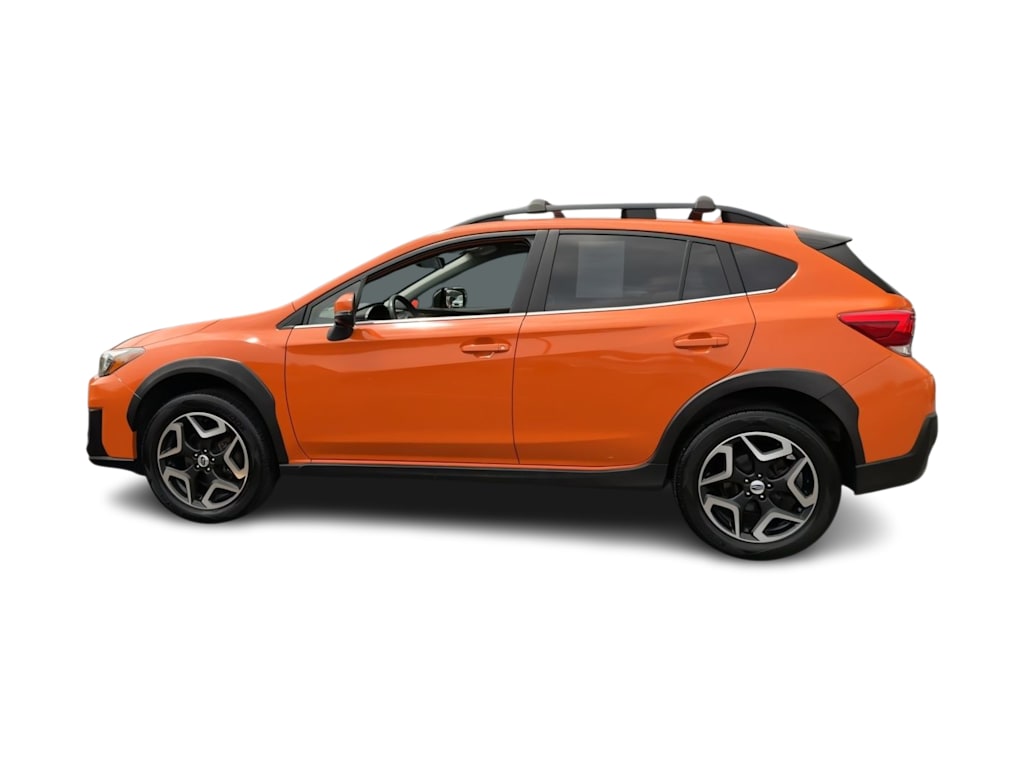 Thumbnail: 2018 Subaru Crosstrek - 21
