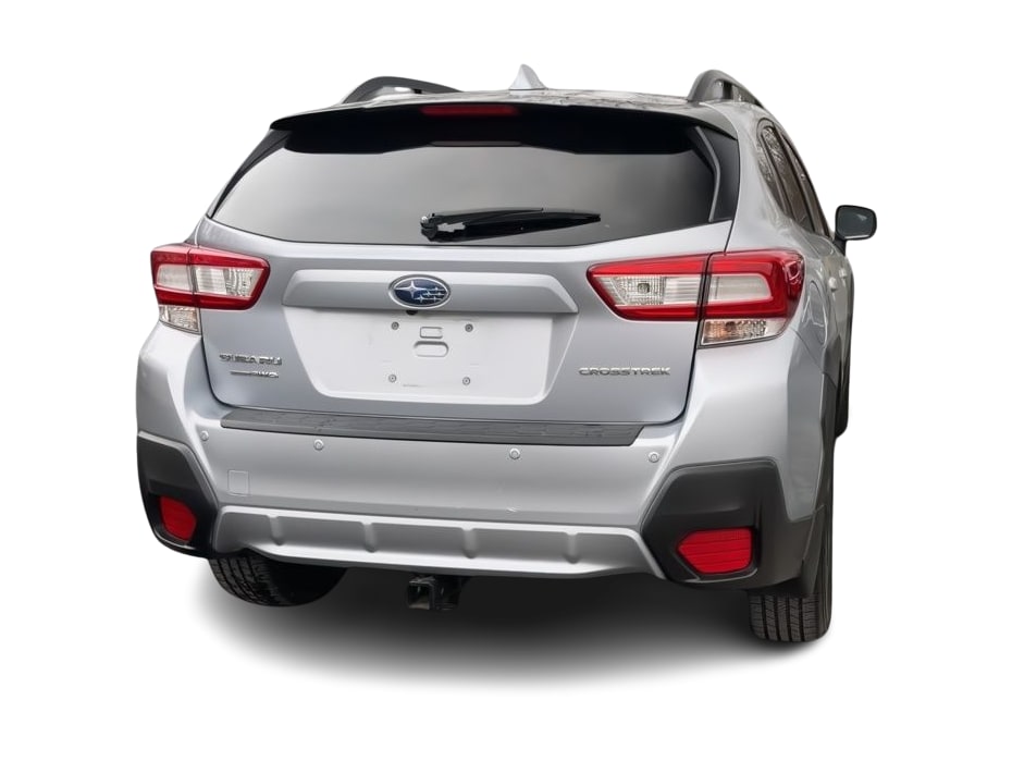 Thumbnail: 2019 Subaru Crosstrek - 23