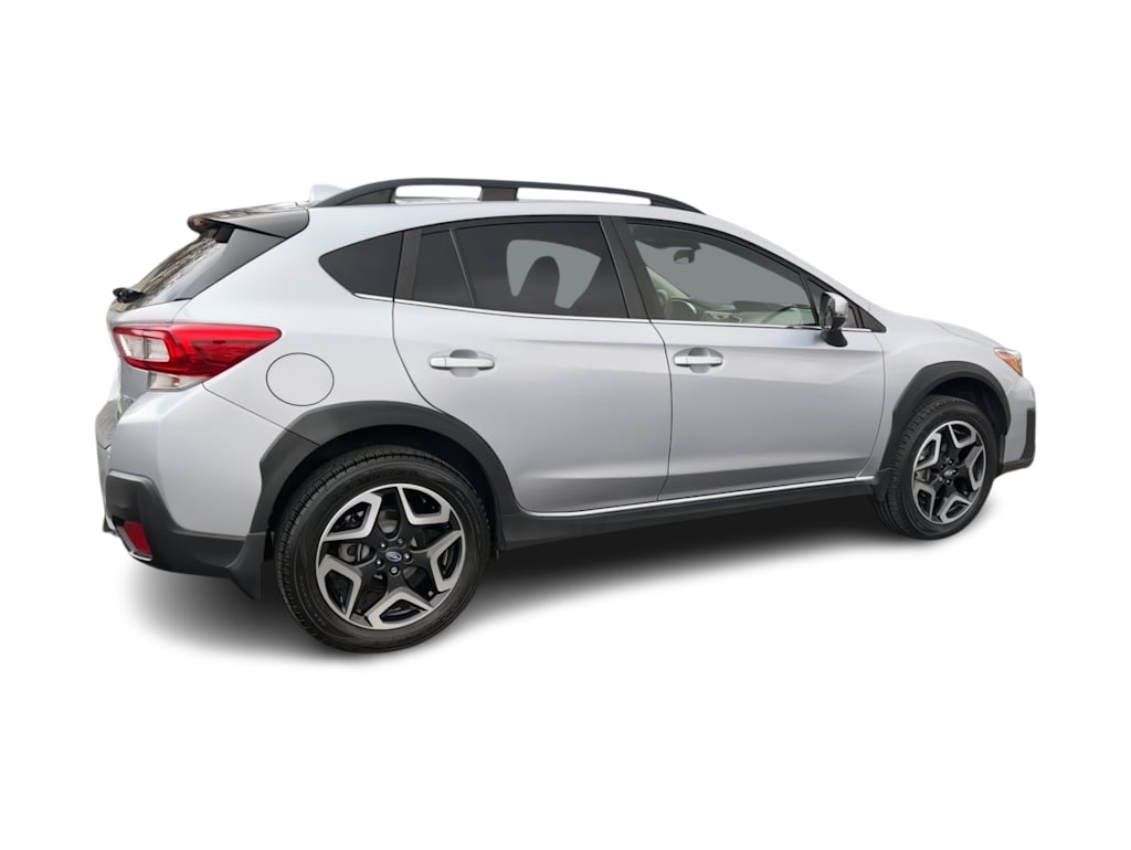 Thumbnail: 2019 Subaru Crosstrek - 24