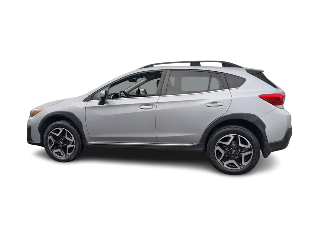 Thumbnail: 2019 Subaru Crosstrek - 22