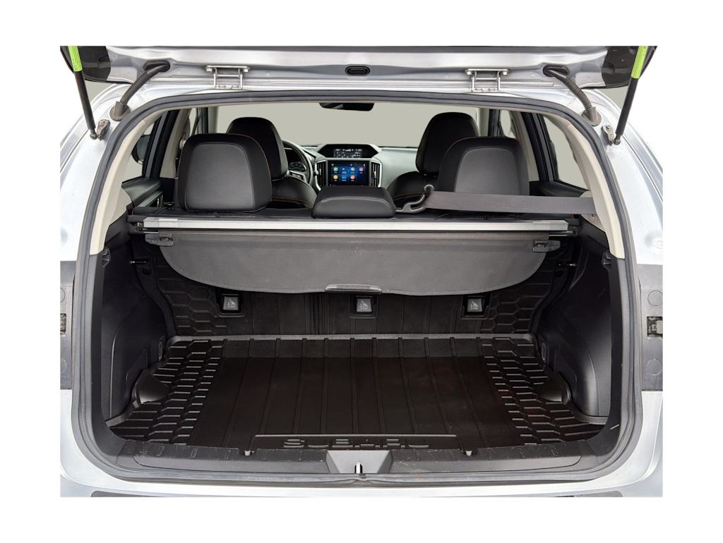 Thumbnail: 2019 Subaru Crosstrek - 18