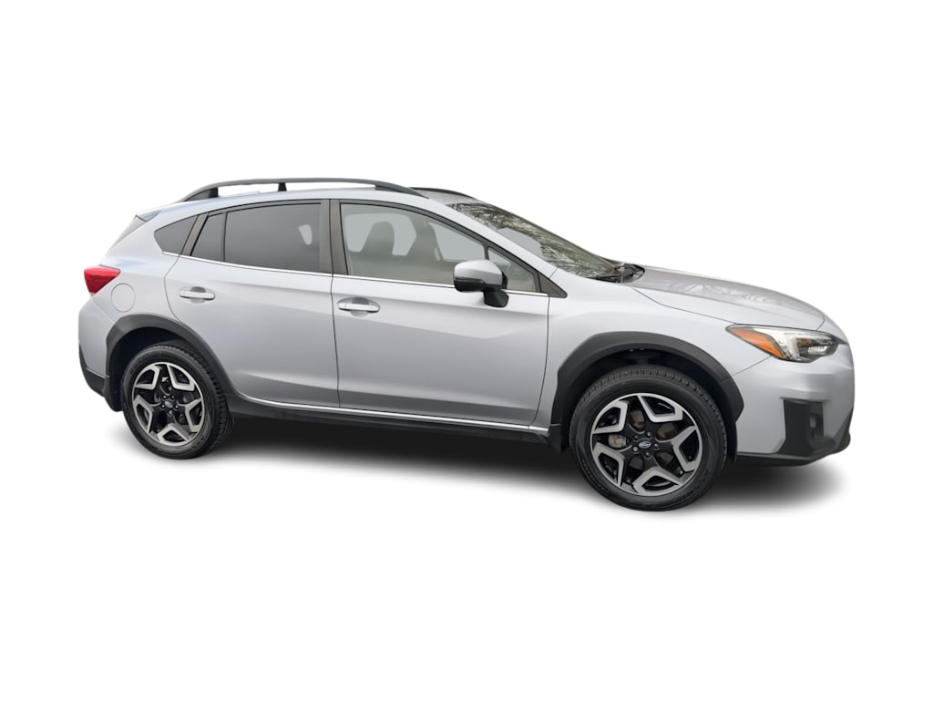 Thumbnail: 2019 Subaru Crosstrek - 25
