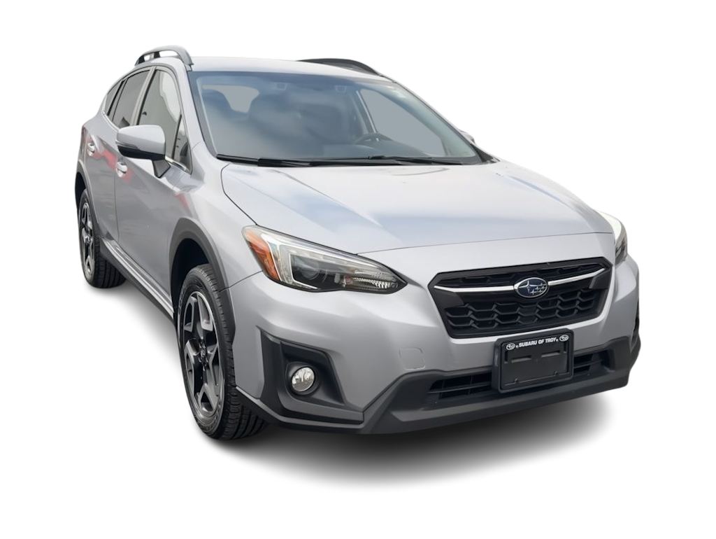 Thumbnail: 2019 Subaru Crosstrek - 21