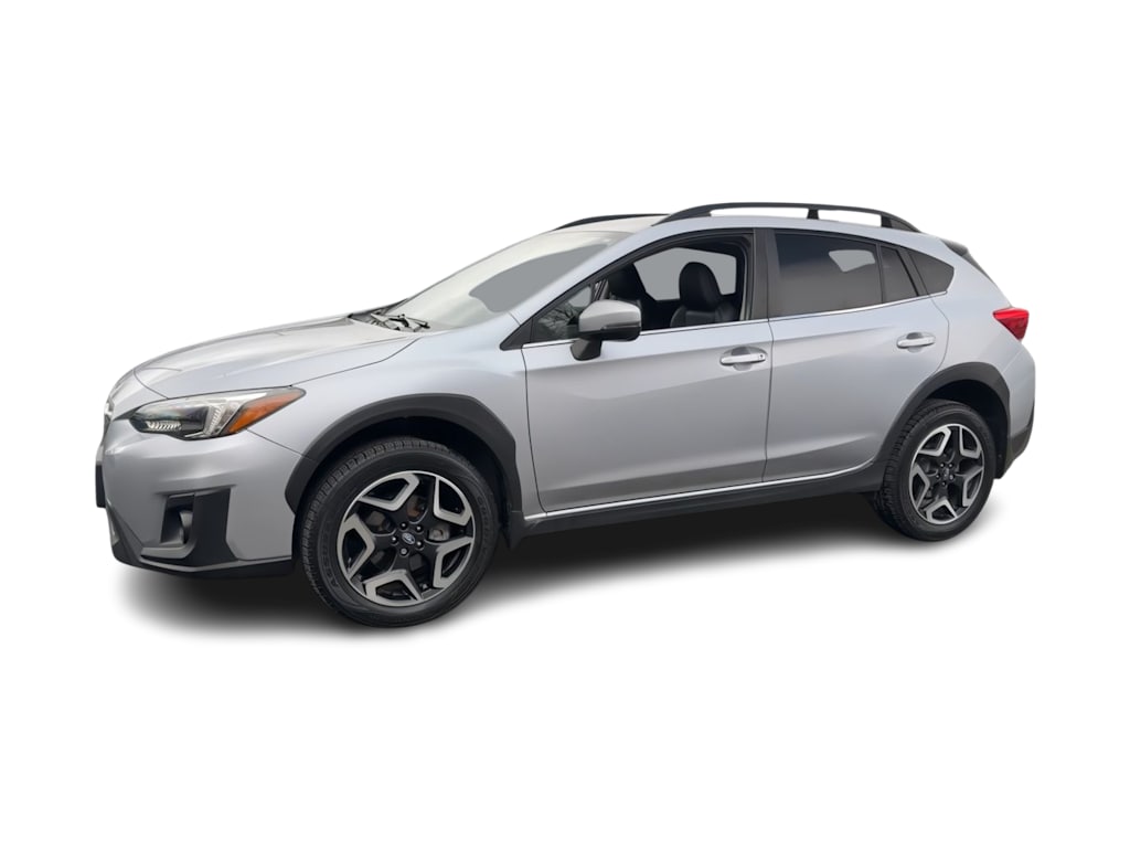 Thumbnail: 2019 Subaru Crosstrek - 3