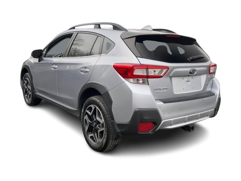 Thumbnail: 2019 Subaru Crosstrek - 4