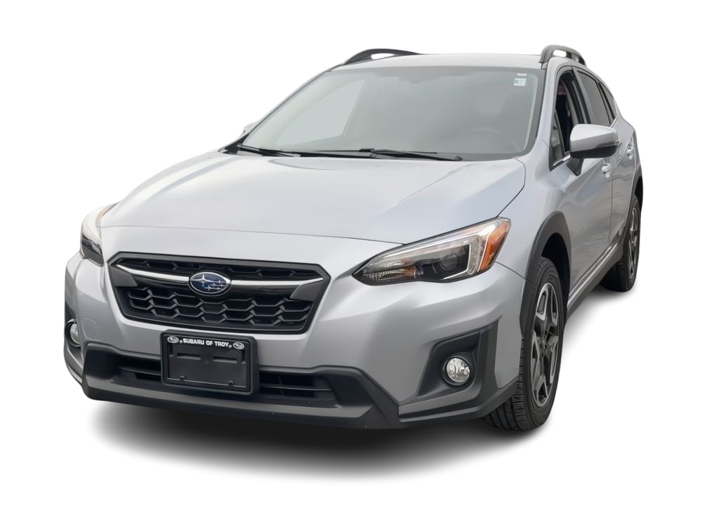 Thumbnail: 2019 Subaru Crosstrek - 5