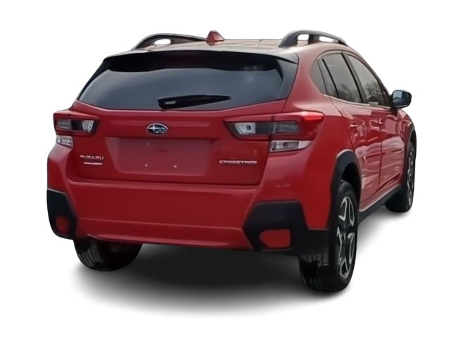 Thumbnail: 2020 Subaru Crosstrek - 23