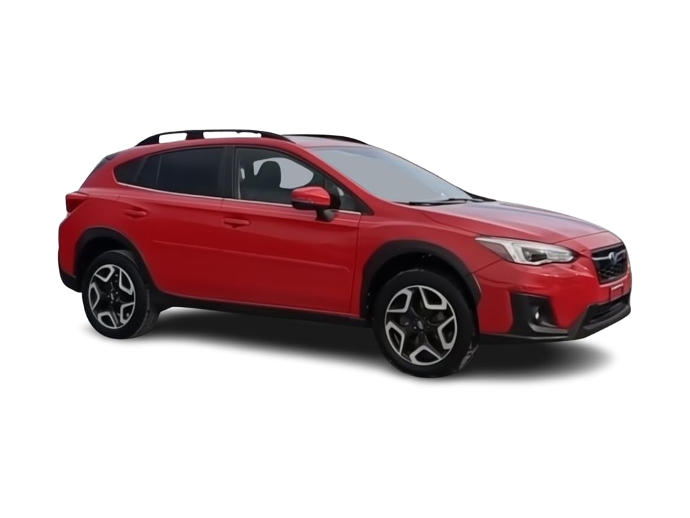 Thumbnail: 2020 Subaru Crosstrek - 20