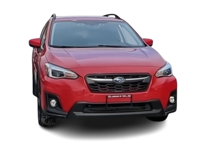 Thumbnail: 2020 Subaru Crosstrek - 5