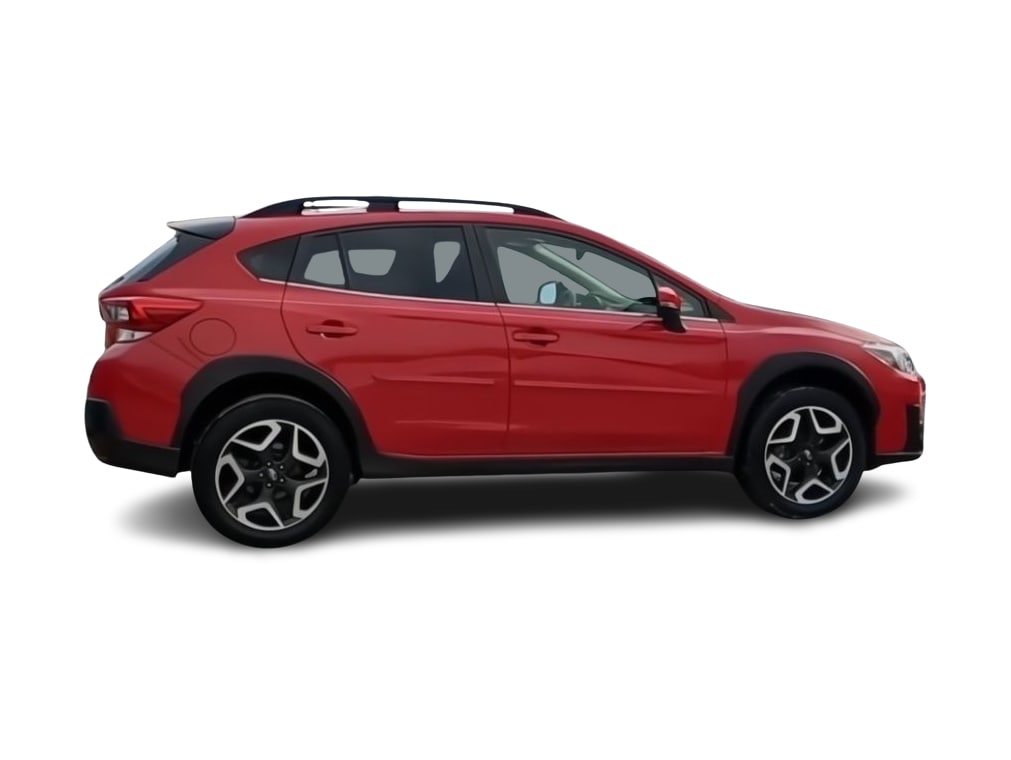 Thumbnail: 2020 Subaru Crosstrek - 24