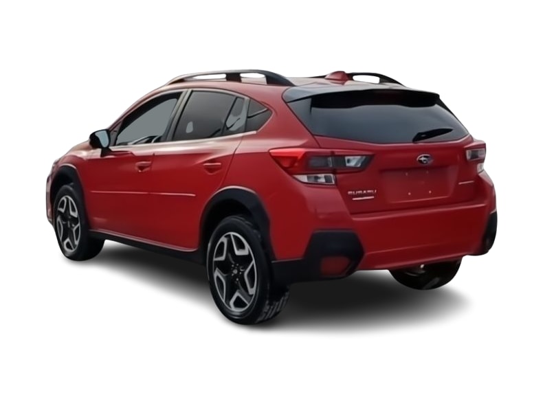 Thumbnail: 2020 Subaru Crosstrek - 4
