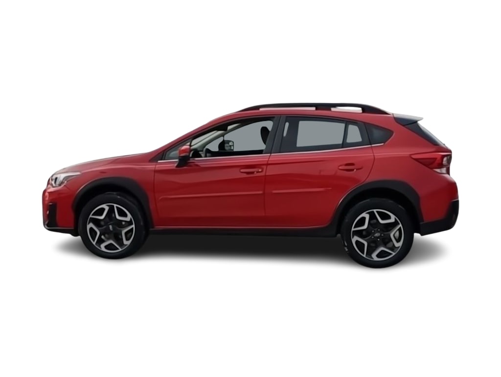 Thumbnail: 2020 Subaru Crosstrek - 22