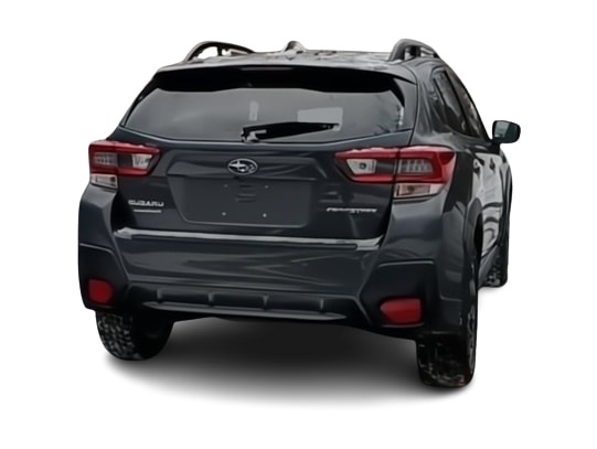 2021 Subaru Crosstrek Premium 5