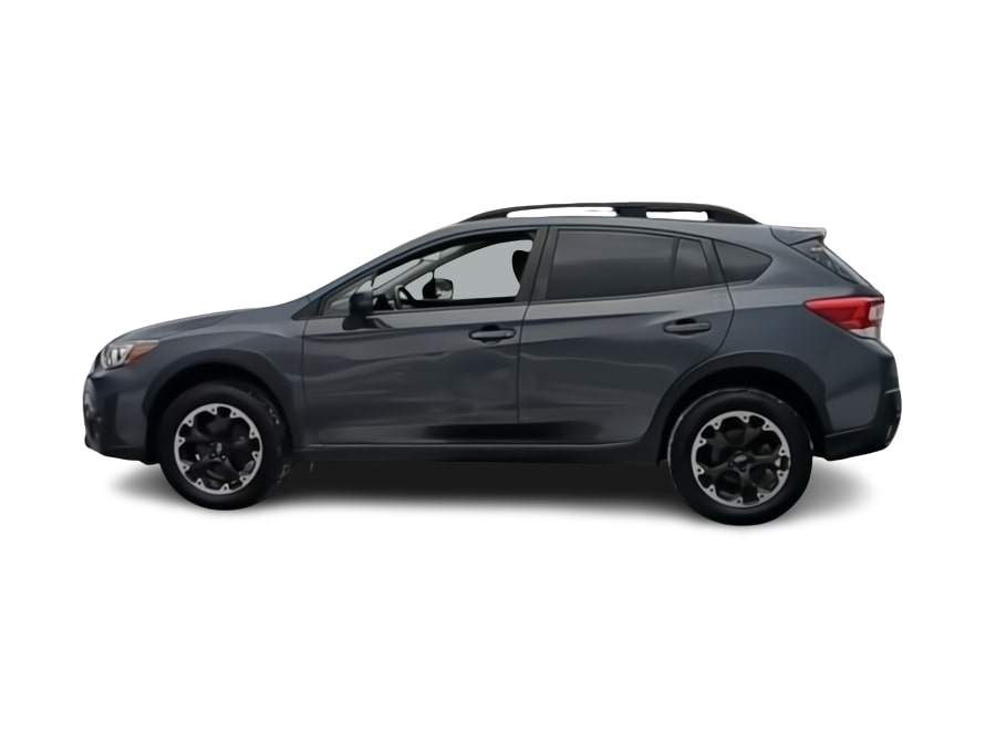 2021 Subaru Crosstrek Premium 23