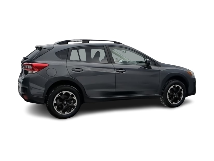 2021 Subaru Crosstrek Premium 24