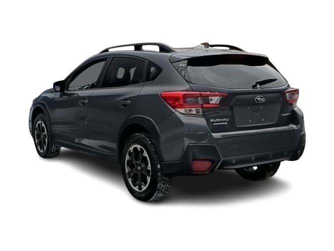 2021 Subaru Crosstrek Premium 4