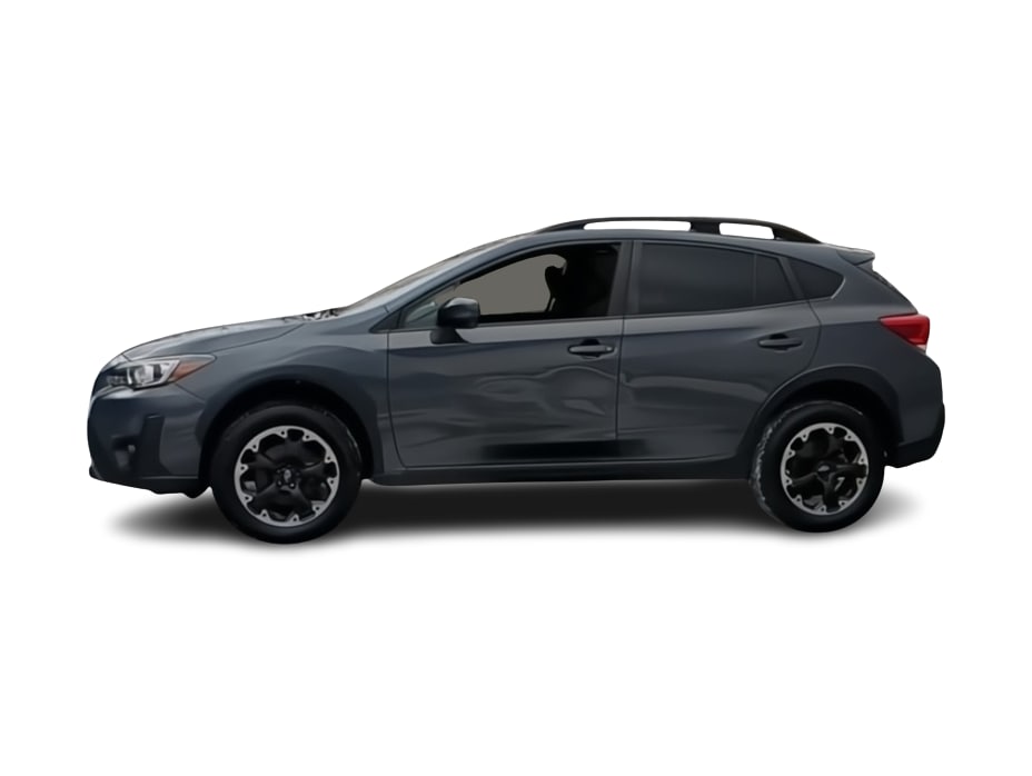 2021 Subaru Crosstrek Premium 3