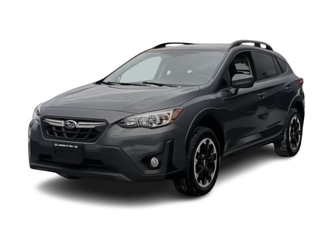 2021 Subaru Crosstrek Premium 22