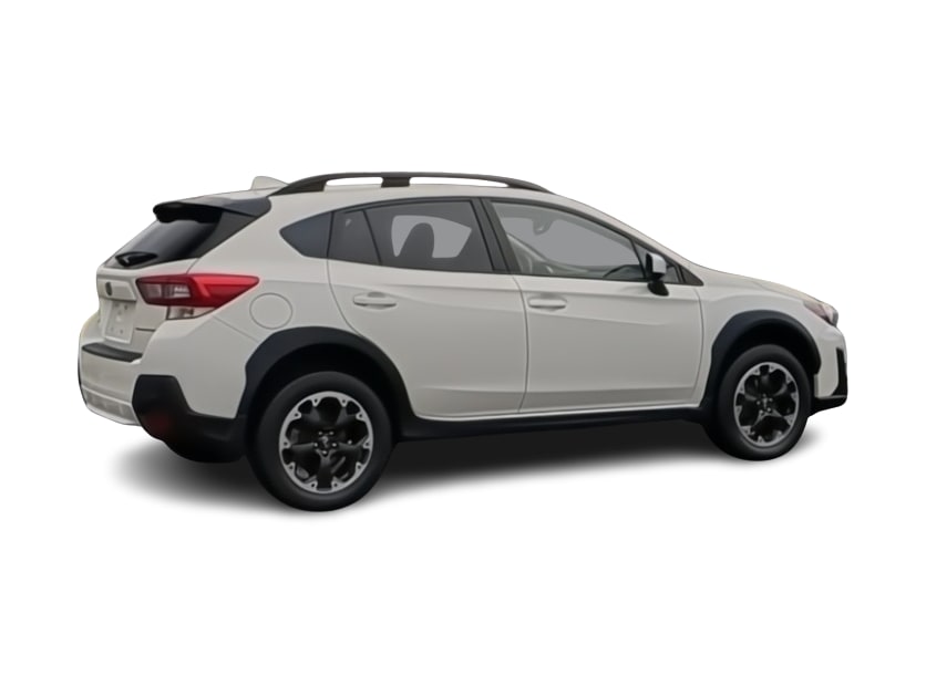 2022 Subaru Crosstrek Premium 23