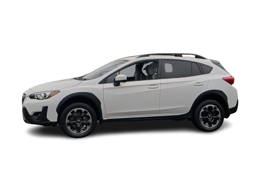 2022 Subaru Crosstrek Premium 3