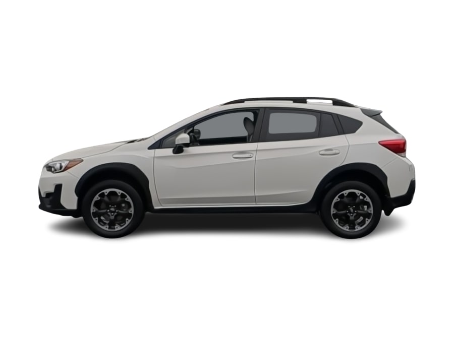 2022 Subaru Crosstrek Premium 22