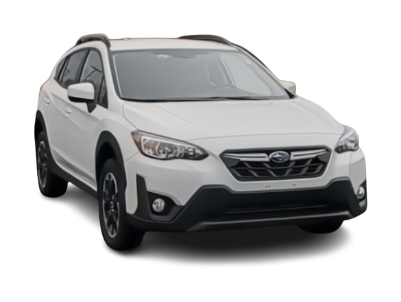 2022 Subaru Crosstrek Premium 6