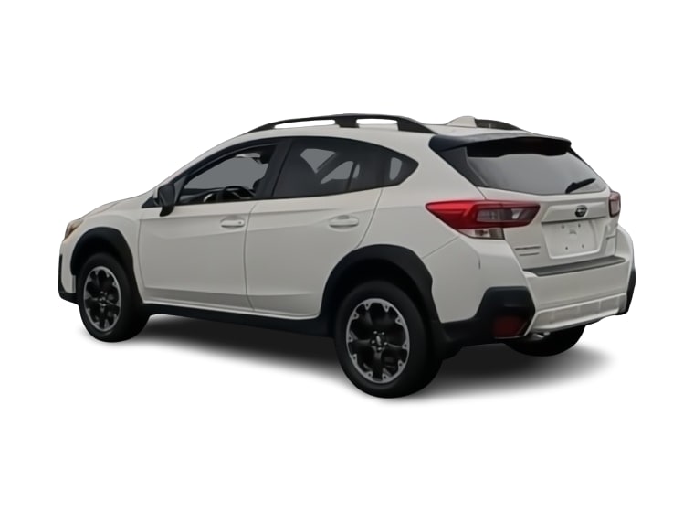 2022 Subaru Crosstrek Premium 4