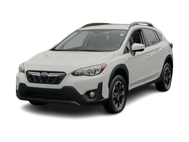 2022 Subaru Crosstrek Premium 21