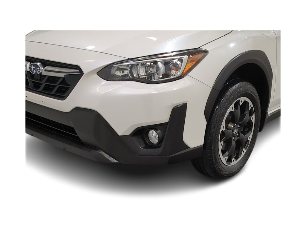 2022 Subaru Crosstrek Premium 25