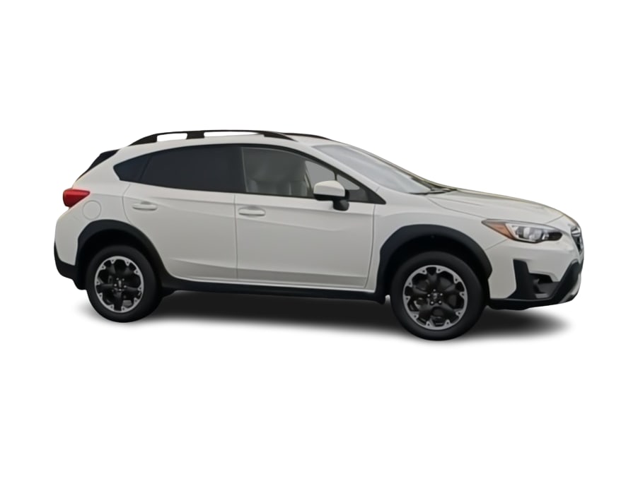 2022 Subaru Crosstrek Premium 24