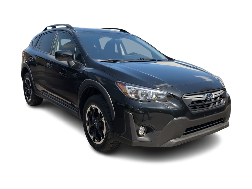 Thumbnail: 2021 Subaru Crosstrek - 19