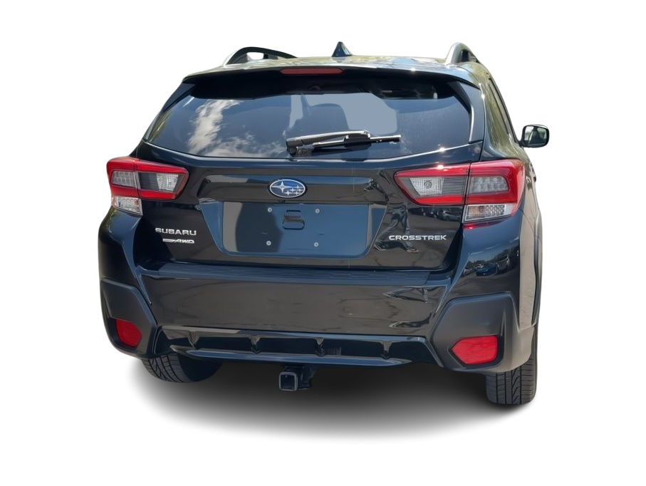 Thumbnail: 2021 Subaru Crosstrek - 22