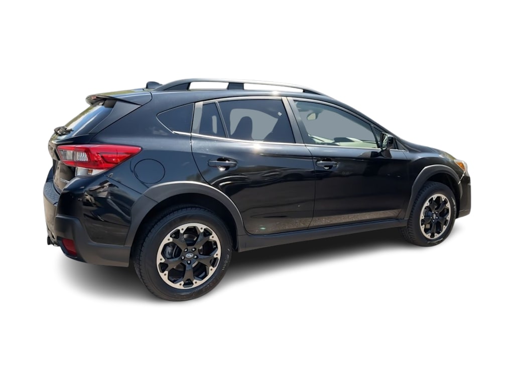 Thumbnail: 2021 Subaru Crosstrek - 23