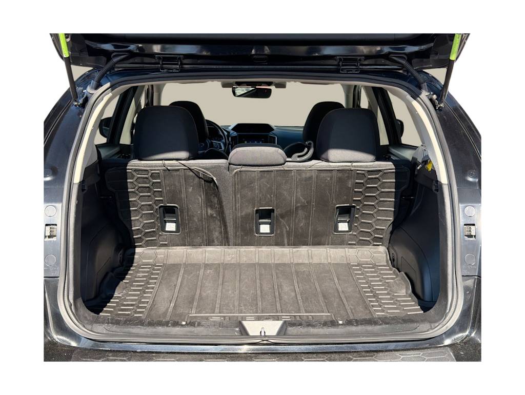 Thumbnail: 2021 Subaru Crosstrek - 36