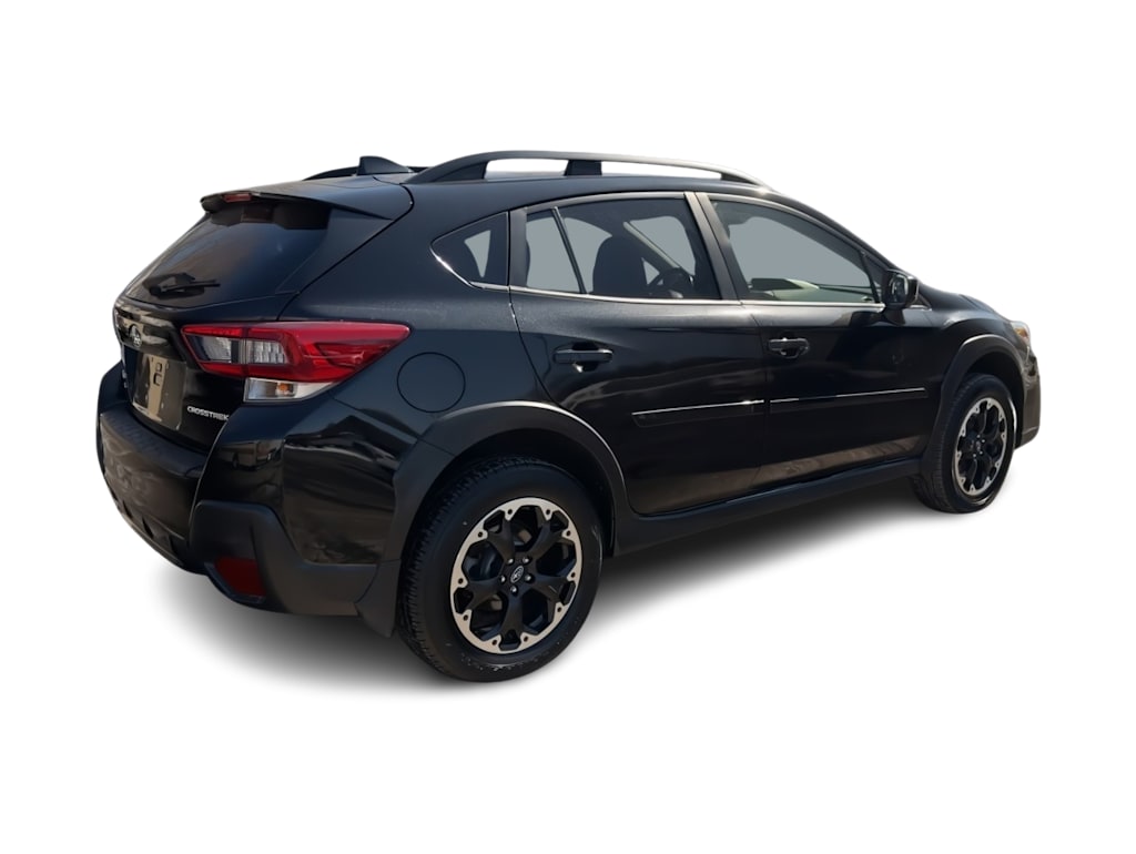 Thumbnail: 2021 Subaru Crosstrek - 24