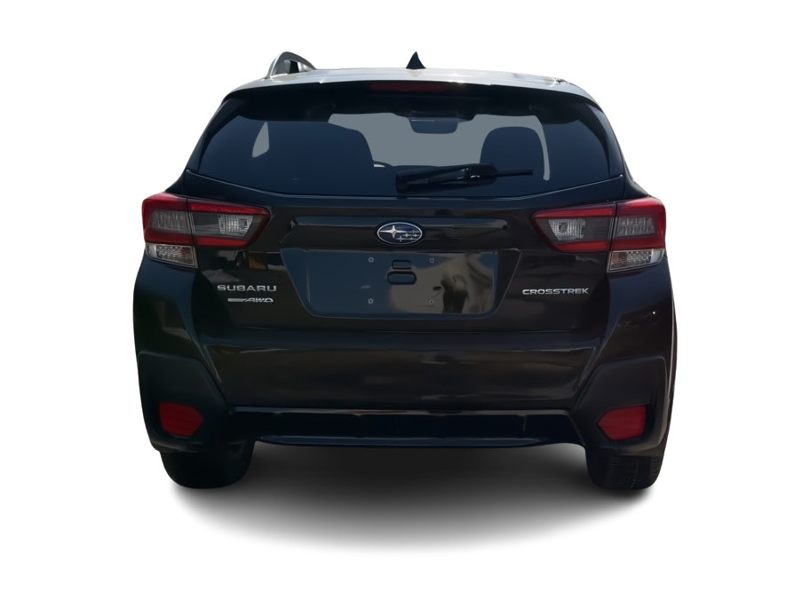 Thumbnail: 2021 Subaru Crosstrek - 23