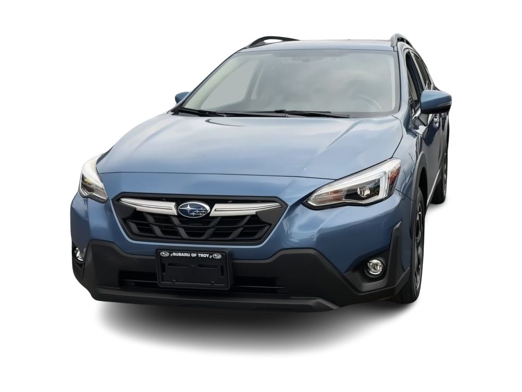 Thumbnail: 2023 Subaru Crosstrek - 4