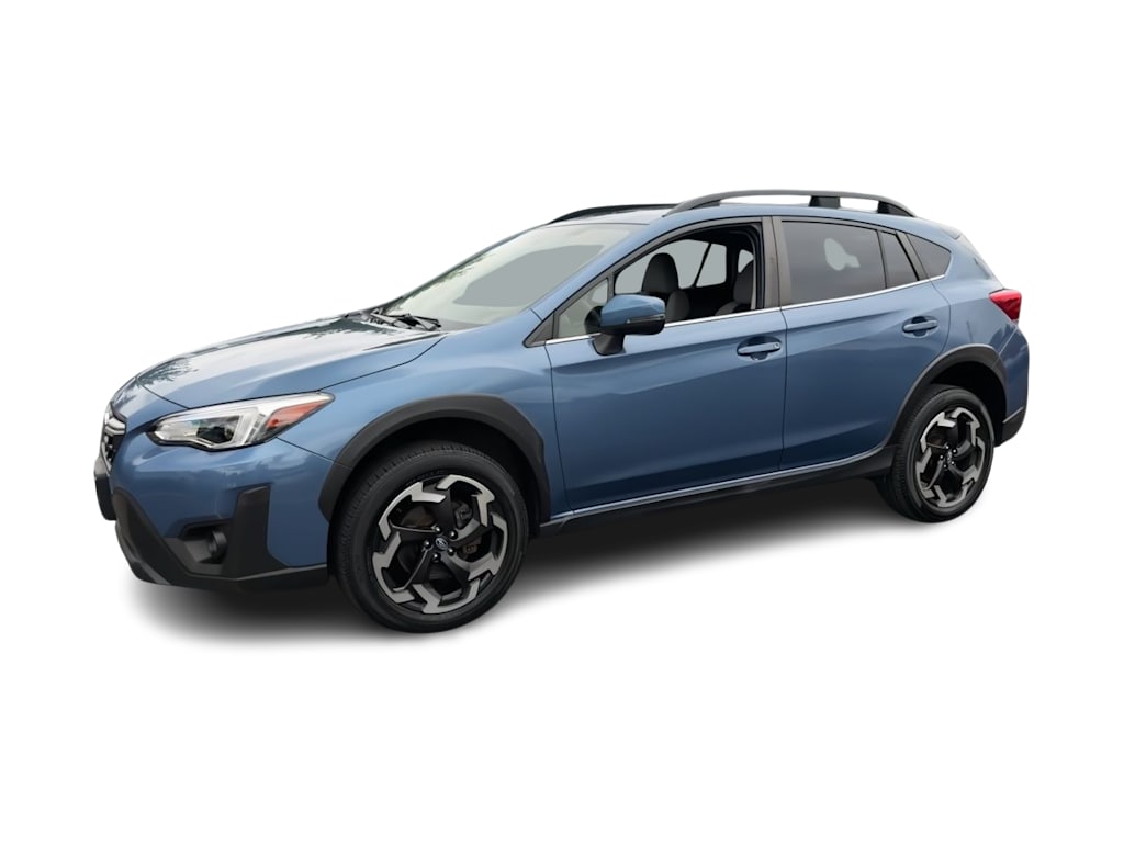 Thumbnail: 2023 Subaru Crosstrek - 3