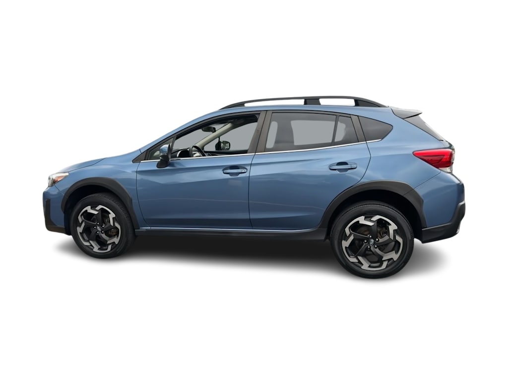 Thumbnail: 2023 Subaru Crosstrek - 20